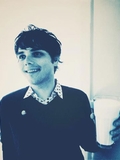 Gerard Way