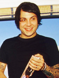 Mr. Iero (Frank)