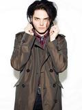 Gerard Way