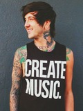 Austin Carlile