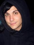 Frank Iero