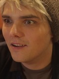 Gerard Way