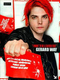 Gerard Way