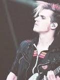 Mikey Way