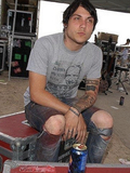 Frank Iero