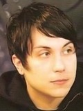 Frank Iero