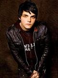 Gerard Way (Gee)