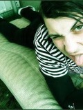 Frank Iero