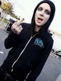 Ricky Horror