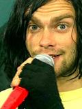 Bert McCracken