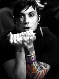 Frank Iero