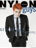 Gerard Way