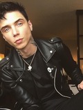 Andy Biersack