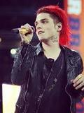 Gerard Way