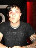 Frank Iero