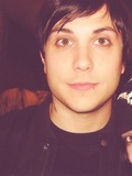 Frank Iero