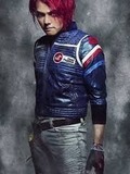 Party Poison (Gerard Way)