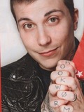 Frank Iero