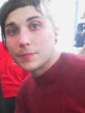 Frank Iero