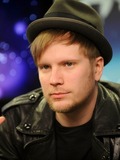 Patrick Stump