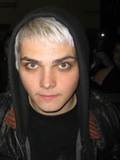 Gerard Way