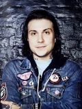 Frank Iero