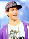 Gabe Saporta- 27