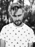 Bert McCracken