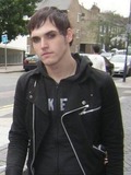 Mikey Way