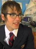 Mikey Way (Teddy)