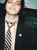 Gerard Way