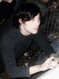 Frank Iero