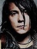 Frankie Iero/Fun Ghoul