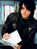 Gerard Way