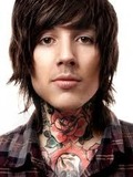 Oliver Sykes