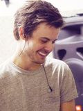 Spencer Smith-Iero