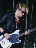 Mikey Way