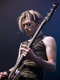 Mikey Way