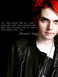 Gerard Arthur Way