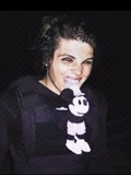 Gerard way