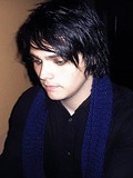 Gerard (Gee, Gee-Gee, Geebear, whatever you perfer)