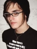 Mikey Way (13)
