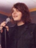 Gerard Way