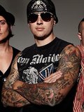 Matt Shadows