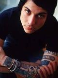 Frank (Frankie) Iero