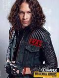 Ray Toro- Jet Star