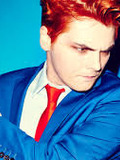 Gerard way