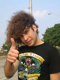 Ray Toro