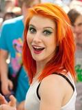 Hayley Williams