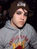 Pete Wentz